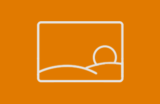 Graphic that represents a new image.